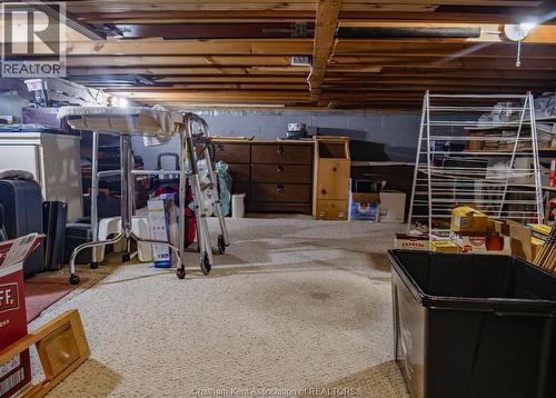 61 Vanier Drive, Chatham, ON 