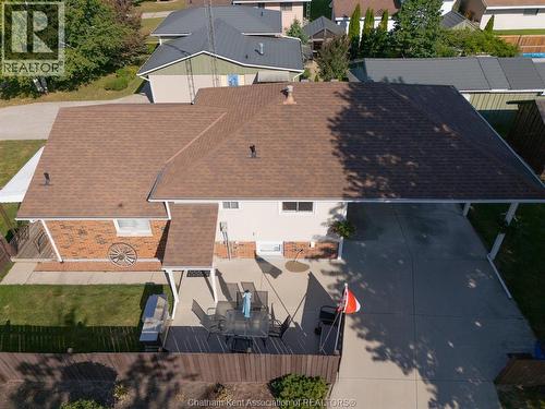 61 Vanier Drive, Chatham, ON 