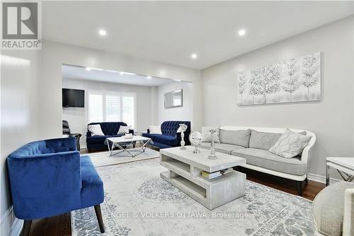 13 Picasso Drive, Ottawa, ON 
