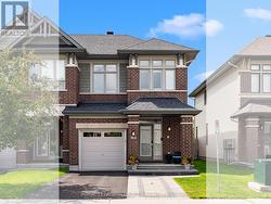 168 LARIMAR CIRCLE  Ottawa, ON K1X 0B6