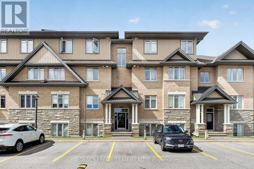 Welcome to 1004B Beryl Private! - B - 1004 Beryl Private, Ottawa, ON 
