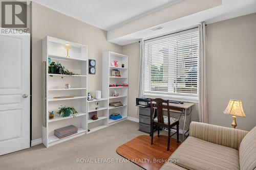 Ample natural light in 2nd Bedroom. - B - 1004 Beryl Private, Ottawa, ON 