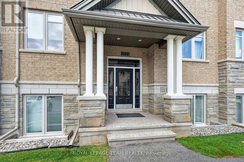 Well maintained condo in a terrific neighborhood. - B - 1004 Beryl Private, Ottawa, ON 