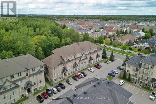 Close to public transit, new LRT, shops & more. - B - 1004 Beryl Private, Ottawa, ON 