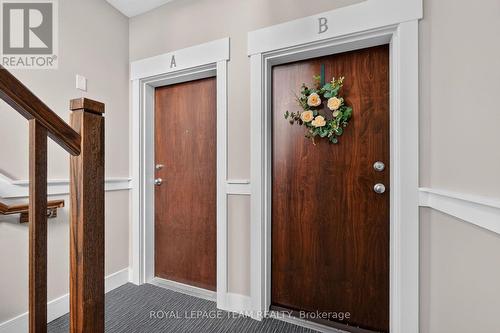 1004 B ~ 2 Bedroom & 2 Bath Condo. - B - 1004 Beryl Private, Ottawa, ON 