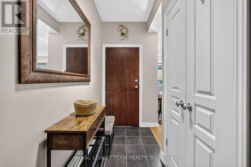 Convenient one-level living. - B - 1004 Beryl Private, Ottawa, ON 