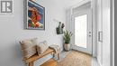 Virtually staged entrance - 53 Vaughan Street, Ottawa, ON 