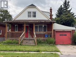 5583 BYNG AVENUE  Niagara Falls (Hospital), ON L2G 5C6