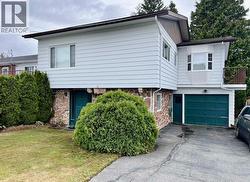 12 WIDGEON STREET  Kitimat, BC V8C 1L3