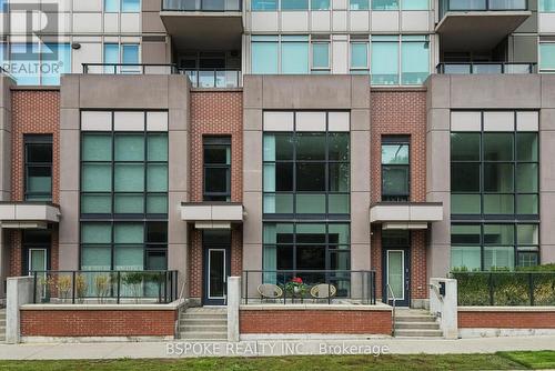 186 Borough Drive, Toronto, ON 