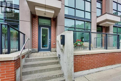 186 Borough Drive, Toronto, ON 