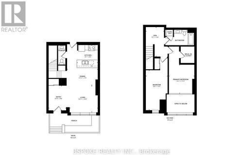 186 Borough Drive, Toronto, ON 
