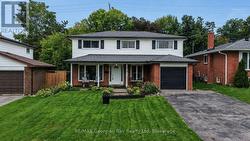 718 BIRCHWOOD DRIVE  Midland, ON L4R 2P7