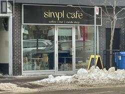 101 - 799 COLLEGE STREET Toronto, ON M6G 1C7