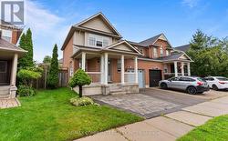 504 KEARNS DRIVE  Milton, ON L9T 5J9