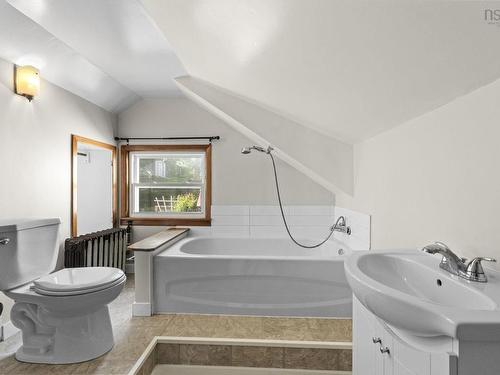 20 Rufus Avenue, Fairview, NS 
