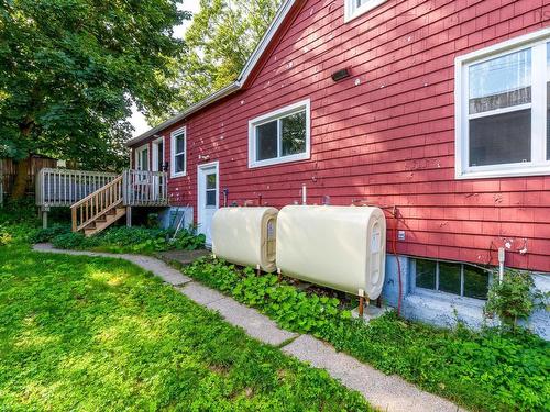 20 Rufus Avenue, Fairview, NS 