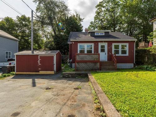 20 Rufus Avenue, Fairview, NS 