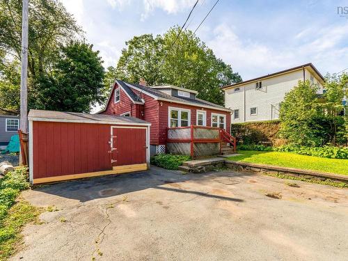 20 Rufus Avenue, Fairview, NS 