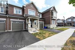 278 JEAN LANDING STREET  Milton, ON L9E 1C7