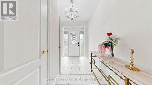 5576 Meadowcrest Avenue, Mississauga, ON 
