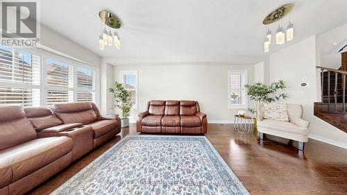 5576 Meadowcrest Avenue, Mississauga, ON 