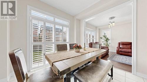 5576 Meadowcrest Avenue, Mississauga, ON 