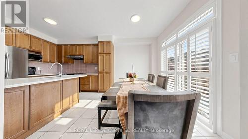 5576 Meadowcrest Avenue, Mississauga, ON 