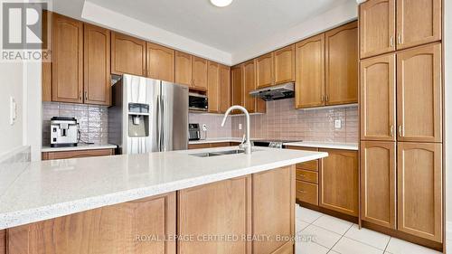 5576 Meadowcrest Avenue, Mississauga, ON 