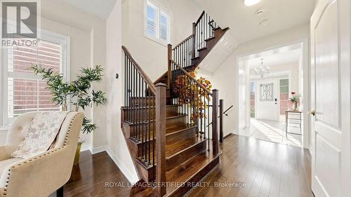 5576 Meadowcrest Avenue, Mississauga, ON 
