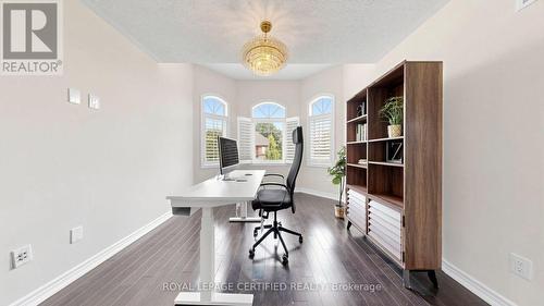 5576 Meadowcrest Avenue, Mississauga, ON 