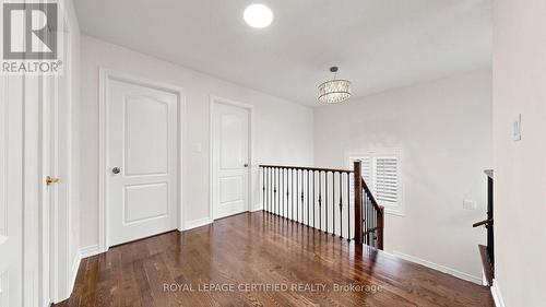 5576 Meadowcrest Avenue, Mississauga, ON 