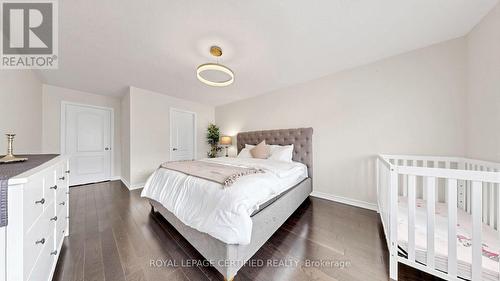 5576 Meadowcrest Avenue, Mississauga, ON 