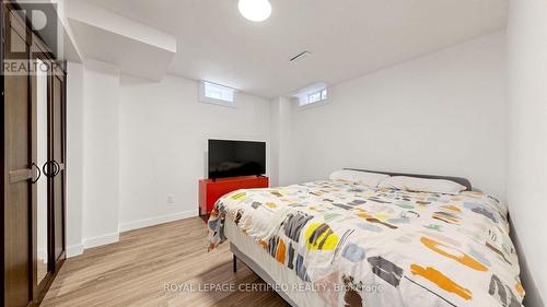5576 Meadowcrest Avenue, Mississauga, ON 