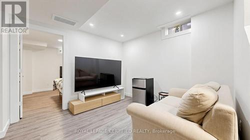 5576 Meadowcrest Avenue, Mississauga, ON 