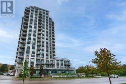 1605 - 840 QUEENS PLATE DRIVE  Toronto, ON M9W 0E7