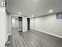 148 OAKLAND Drive Unit# Basement Hamilton, ON L8E 1B6