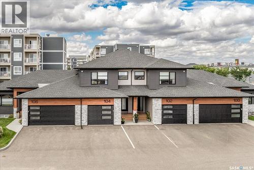 104 3960 Green Falls DRIVE  Regina, SK S4V 3T5