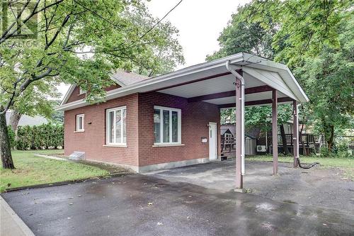 469 Paris  Sudbury, ON P3E 1T3