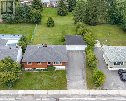 1297 Barrydowne Road  Sudbury, ON P3A 3V9