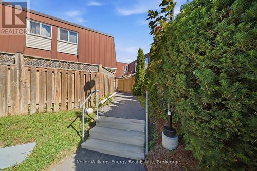 58 - 1333 MARY STREET N  Oshawa (Centennial), ON L1G 6Z3