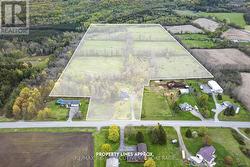 750 MOIRA ROAD  Centre Hastings, ON K0K 3E0