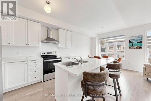 2955 STARLIGHT DRIVE , Pickering, Ontario L1X 0S1 2
