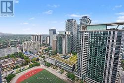 2809 - 30 ROEHAMPTON AVENUE  Toronto (Mount Pleasant West), ON M4P 0B9