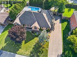 19 WOODLAND DRIVE  Middlesex Centre (Kilworth), ON N0L 1R0