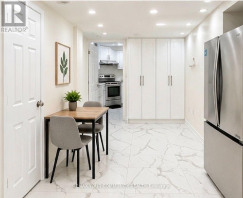 BASEMENT - 193 KALE CRESCENT , Vaughan, Ontario L6A 3R2 4