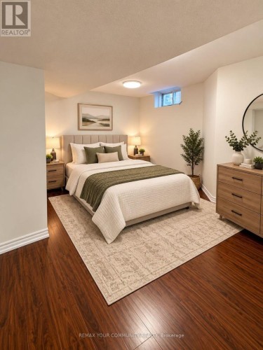 BASEMENT - 193 KALE CRESCENT , Vaughan, Ontario L6A 3R2 5