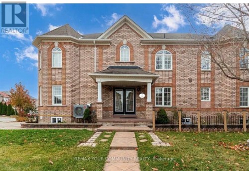 BASEMENT - 193 KALE CRESCENT , Vaughan, Ontario L6A 3R2 2