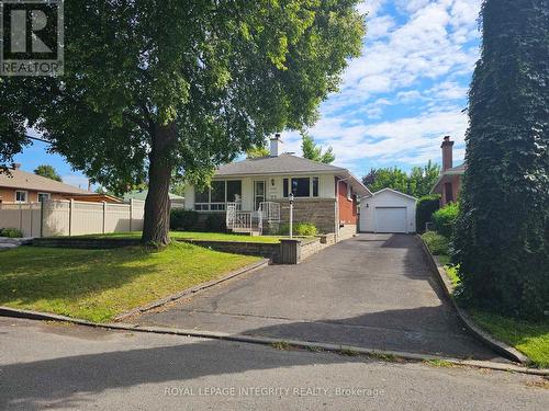 2150 Lemay Crescent, Ottawa, ON 
