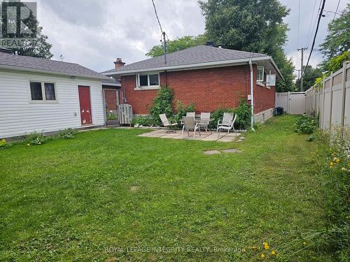 2150 Lemay Crescent, Ottawa, ON 